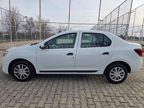 2020 Renault Symbol 0.9 TCe Joy | 70 Bin Km | Hatasız Boyasız |