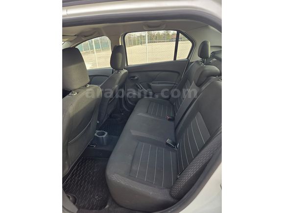2020 Renault Symbol 0.9 TCe Joy | 70 Bin Km | Hatasız Boyasız |