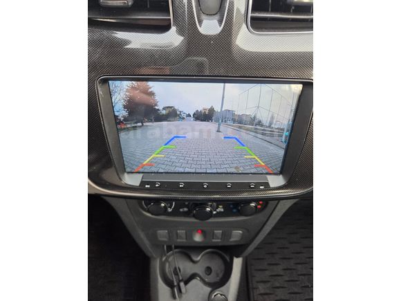 2020 Renault Symbol 0.9 TCe Joy | 70 Bin Km | Hatasız Boyasız |