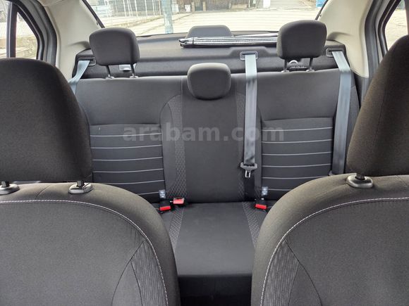 2020 Renault Symbol 0.9 TCe Joy | 70 Bin Km | Hatasız Boyasız |