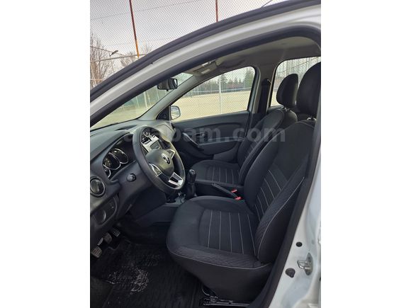 2020 Renault Symbol 0.9 TCe Joy | 70 Bin Km | Hatasız Boyasız |