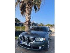 Sahibinden Volkswagen Passat 1.6 FSi Trendline 2006 Model 