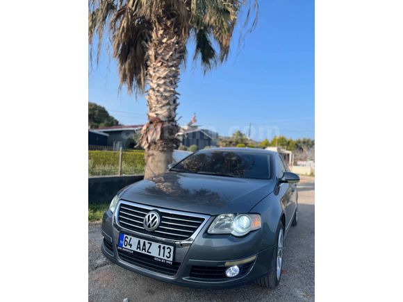 Sahibinden Volkswagen Passat 1.6 FSi Trendline 2006 Model 