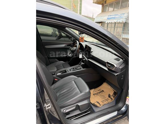 Sahibinden Cupra Formentor 1.5 TSI 2023 Model 