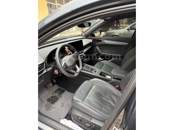 Sahibinden Cupra Formentor 1.5 TSI 2023 Model 