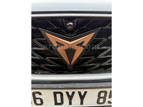 Sahibinden Cupra Formentor 1.5 TSI 2023 Model 