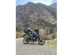 Sahibinden RKS RZ 125 X 