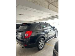 Sahibinden Chevrolet Captiva 2.0 D Lsafuul bakımlı T High 2009 Model