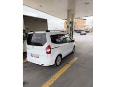 Sahibinden Ford Tourneo Courier 1.5 TDCi Titanium 2022 Model 
