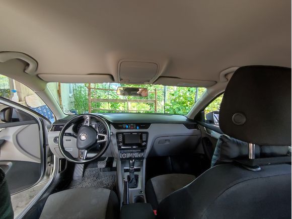 SON GÜNCELLEME! SAHİBİNDEN 2014 SKODA OCTAVIA