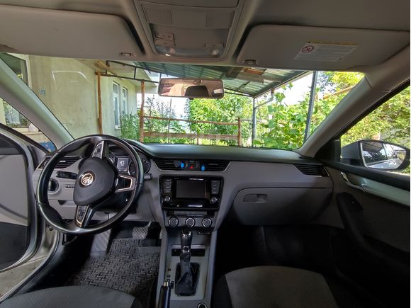 SON GÜNCELLEME! SAHİBİNDEN 2014 SKODA OCTAVIA