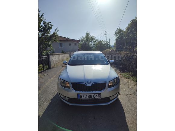 SON GÜNCELLEME! SAHİBİNDEN 2014 SKODA OCTAVIA