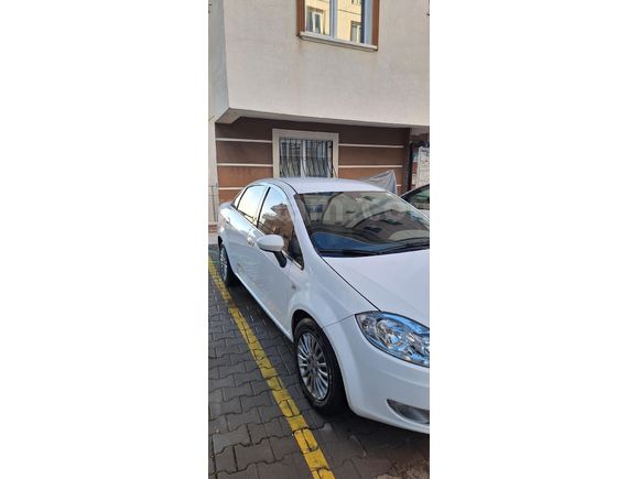 Sahibinden Fiat Linea 1.3 Multijet Active Plus 2013