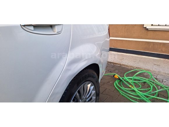 Sahibinden Fiat Linea 1.3 Multijet Active Plus 2013