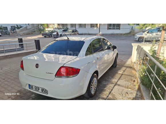 Sahibinden Fiat Linea 1.3 Multijet Active Plus 2013
