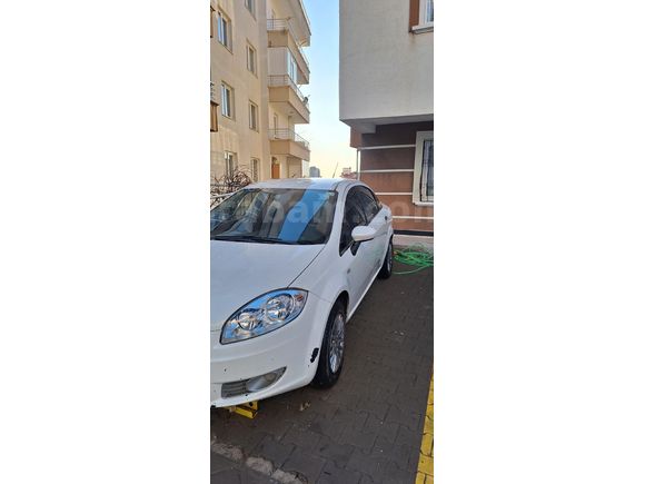 Sahibinden Fiat Linea 1.3 Multijet Active Plus 2013