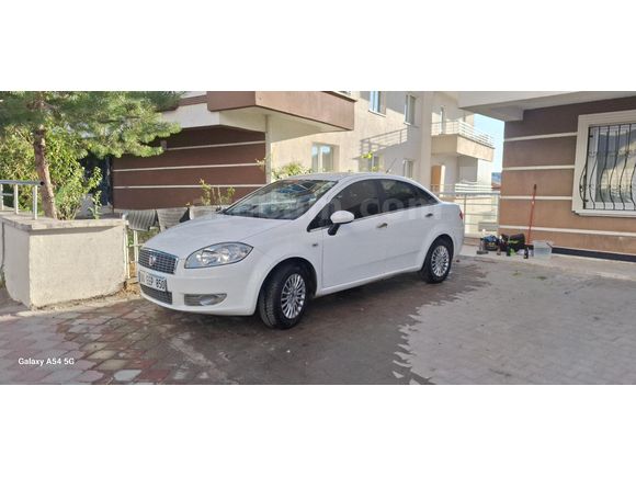 Sahibinden Fiat Linea 1.3 Multijet Active Plus 2013