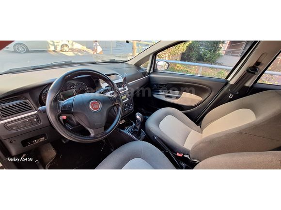 Sahibinden Fiat Linea 1.3 Multijet Active Plus 2013