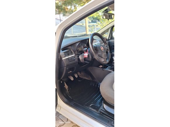 Sahibinden Fiat Linea 1.3 Multijet Active Plus 2013
