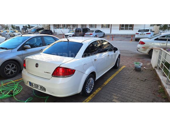 Sahibinden Fiat Linea 1.3 Multijet Active Plus 2013