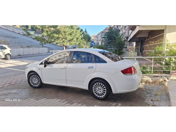 Sahibinden Fiat Linea 1.3 Multijet Active Plus 2013