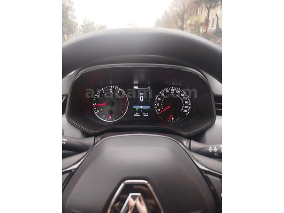 Sahibinden Renault Clio 1.0 SCe Joy 2022 Model İstanbul