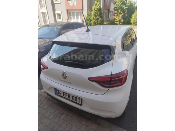 Sahibinden Renault Clio 1.0 SCe Joy 2022 Model İstanbul