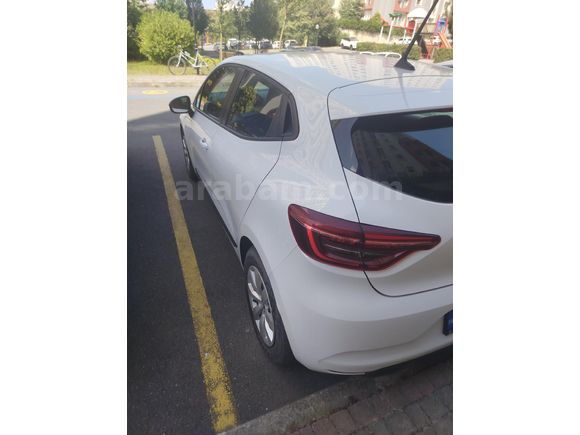 Sahibinden Renault Clio 1.0 SCe Joy 2022 Model İstanbul