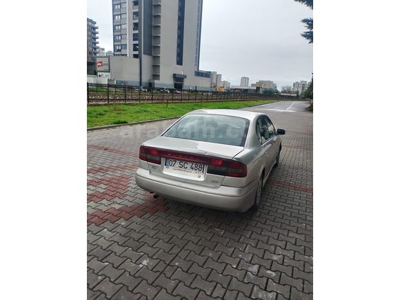 Sahibinden Subaru Legacy 2.0 GL 2000 Model