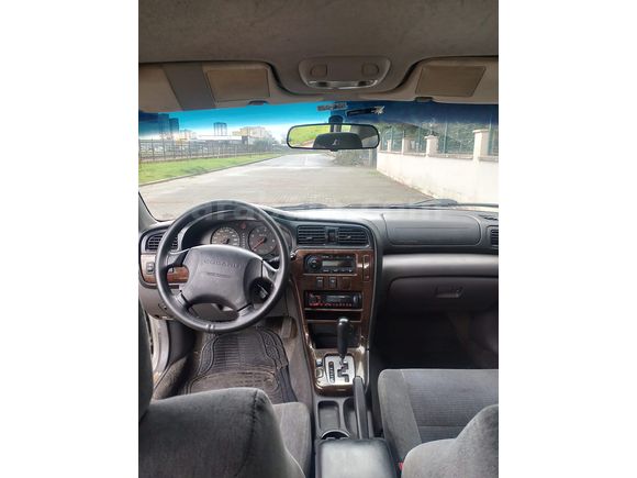 Sahibinden Subaru Legacy 2.0 GL 2000 Model