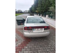 Sahibinden Subaru Legacy 2.0 GL 2000 Model