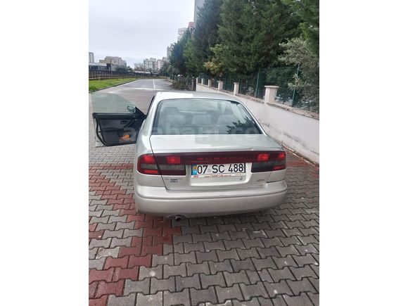 Sahibinden Subaru Legacy 2.0 GL 2000 Model