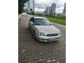 Sahibinden Subaru Legacy 2.0 GL 2000 Model