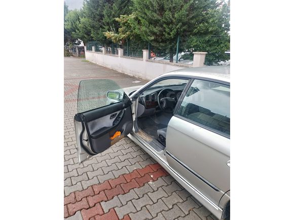 Sahibinden Subaru Legacy 2.0 GL 2000 Model