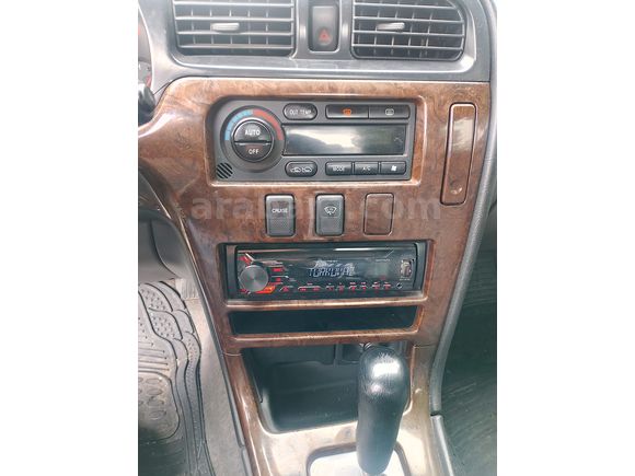 Sahibinden Subaru Legacy 2.0 GL 2000 Model