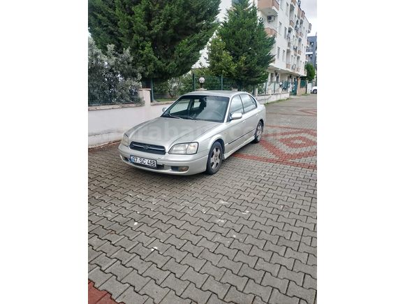 Sahibinden Subaru Legacy 2.0 GL 2000 Model