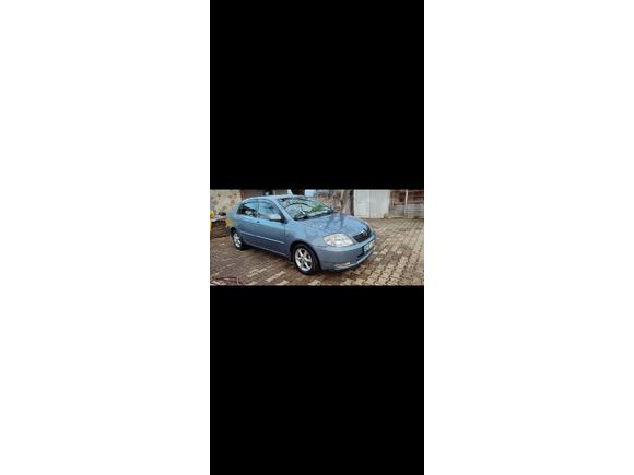 Sahibinden Toyota Corolla 1.6 Sol 2004 Model