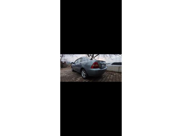 Sahibinden Toyota Corolla 1.6 Sol 2004 Model