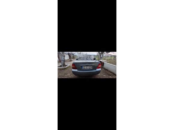 Sahibinden Toyota Corolla 1.6 Sol 2004 Model