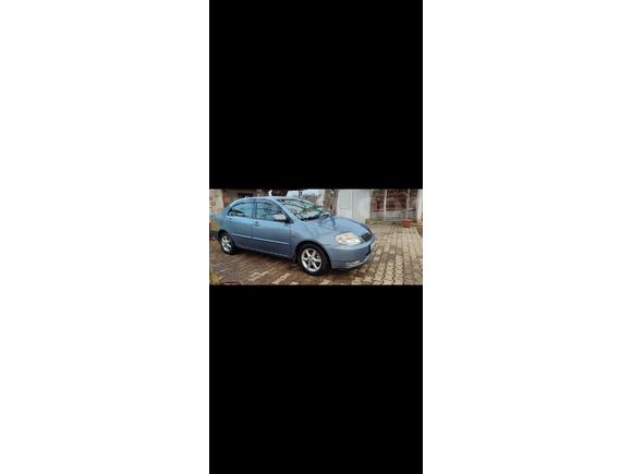 Sahibinden Toyota Corolla 1.6 Sol 2004 Model