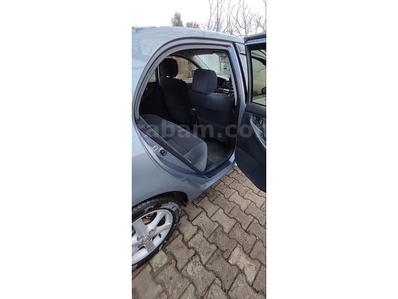 Sahibinden Toyota Corolla 1.6 Sol 2004 Model