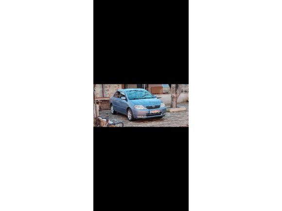 Sahibinden Toyota Corolla 1.6 Sol 2004 Model