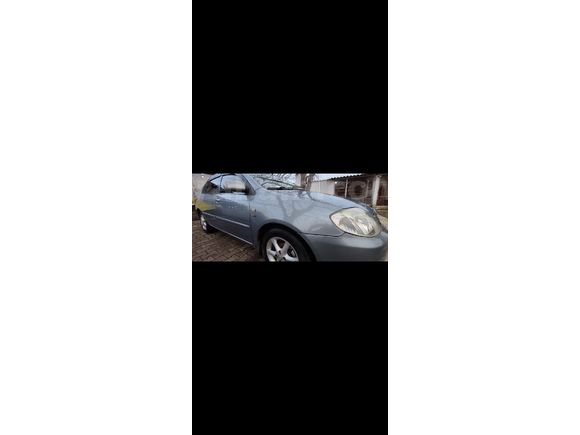Sahibinden Toyota Corolla 1.6 Sol 2004 Model