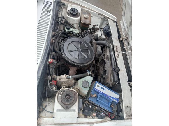 Sahibinden Tofaş Şahin 1.6 1996 Model