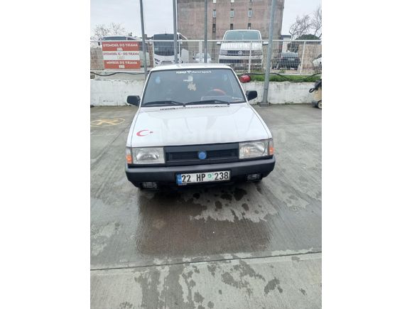 Sahibinden Tofaş Şahin 1.6 1996 Model