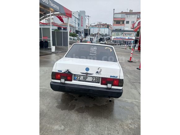 Sahibinden Tofaş Şahin 1.6 1996 Model