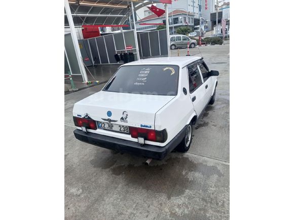 Sahibinden Tofaş Şahin 1.6 1996 Model