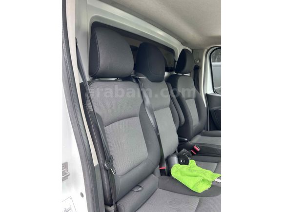 Sahibinden Renault Trafic 2.0 DCI Grand Confort 2020 Model 