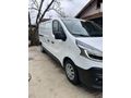 Sahibinden Renault Trafic 2.0 DCI Grand Confort 2020 Model 