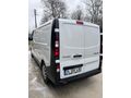Sahibinden Renault Trafic 2.0 DCI Grand Confort 2020 Model 